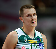 Paulius Jankūnas 2014 05 14