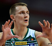 Paulius Jankūnas 2014 05 14
