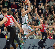 Paulius Jankūnas 2016 01 17