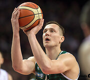 Paulius Jankūnas 2016 04 17