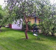 Kretingoje nuomojamas namelis