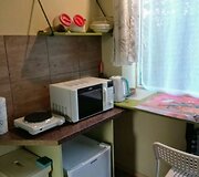 Kretingoje nuomojamas namelis