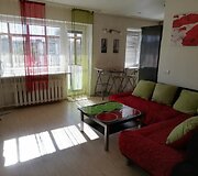 Klaipėdoje nuomojamas butas