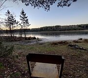 Gyvenimas &Scaron;venčionėliuose