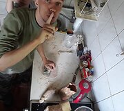 Gyvenimas &Scaron;venčionėliuose