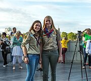 Tauti&scaron;ka giesmė Londone 2015