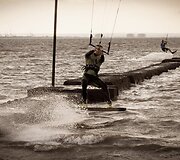 Emigrantų vasara Didžiojoje Britanijoje