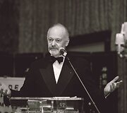 Vakaro akimirka