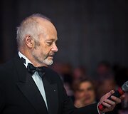 Vakaro akimirka