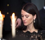 Vakaro akimirka