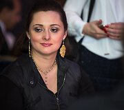 Vakaro akimirka