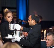 Vakaro akimirka