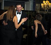 Vakaro akimirka