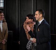 Akimirka i&scaron; minėjimo