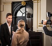 Akimirka i&scaron; minėjimo