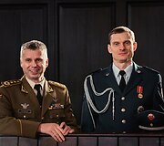Akimirka i&scaron; minėjimo