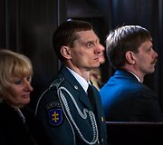 Akimirka i&scaron; minėjimo