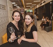Prekybos centre &bdquo;Unideco&ldquo; atidaryta pirmoji Lietuvoje specializuota bendradarbystės erdvė
