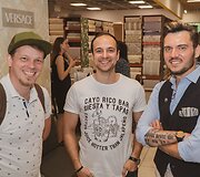 Prekybos centre &bdquo;Unideco&ldquo; atidaryta pirmoji Lietuvoje specializuota bendradarbystės erdvė