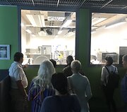 Renginys &bdquo;Smart digital agriculture&ldquo;