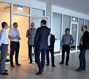 Lietuvos IRT klasterių produktai &ndash; daugiausia orientuoti į užsienio rinkas