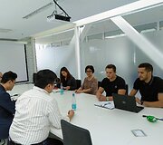 Lietuvos IRT klasterių produktai &ndash; daugiausia orientuoti į užsienio rinkas