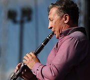 Chaimo Frenkelio vilos vasaros festivalis &Scaron;iauliuose