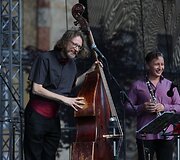 Chaimo Frenkelio vilos vasaros festivalis &Scaron;iauliuose