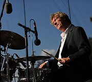 XVI tarptautinio Chaimo Frenkelio vilos vasaros festivalio renginių akimirkos