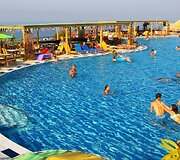 Aqua Sun Village