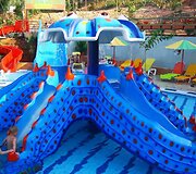 Aqua Sun Village
