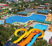 Aqua Sun Village