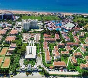 &bdquo;Kamelya&ldquo; vie&scaron;butis