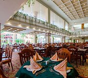 &bdquo;Titanic Palace&ldquo; vie&scaron;butis