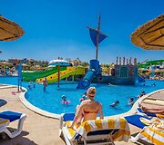 &bdquo;Titanic Palace&ldquo; vie&scaron;butis