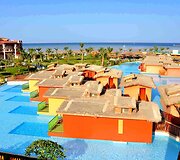 &bdquo;Titanic Palace&ldquo; vie&scaron;butis