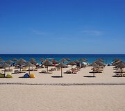 Lagos miestas Portugalijoje