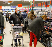 &bdquo;Lidl&ldquo; atidarė 50-ąją parduotuvę Lietuvoje