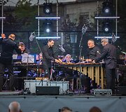 Chaimo Frenkelio vilos vasaros festivalis