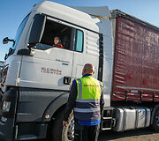 UAB &bdquo;Bleiras Logistics&ldquo; vairuotojų mokymai