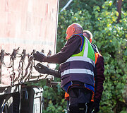 UAB &bdquo;Bleiras Logistics&ldquo; vairuotojų mokymai