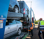 UAB &bdquo;Bleiras Logistics&ldquo; vairuotojų mokymai