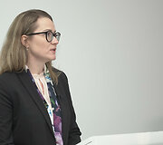 Mykolo Romerio universiteto Teisės mokyklos iniciatyva surengta mokslinė konferencija prisidėjo prie demokratinės Baltarusijos Konstitucijos projekto rengimo 