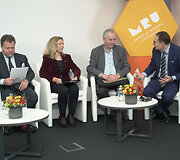 Mykolo Romerio universiteto Teisės mokyklos iniciatyva surengta mokslinė konferencija prisidėjo prie demokratinės Baltarusijos Konstitucijos projekto rengimo 