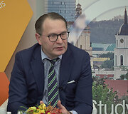 Mykolo Romerio universiteto Teisės mokyklos iniciatyva surengta mokslinė konferencija prisidėjo prie demokratinės Baltarusijos Konstitucijos projekto rengimo 