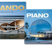 Leidyklos &bdquo;Taschen&ldquo; knygos