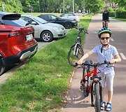 &bdquo;Mano saugios atostogos&ldquo;