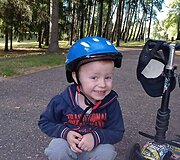 &bdquo;Mano saugios atostogos&ldquo;: Titas be &scaron;almo niekur nevažiuoja