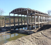 Grigi&scaron;kių popieriaus fabrikas