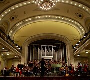 Lietuvos nacionalinė filharmonija